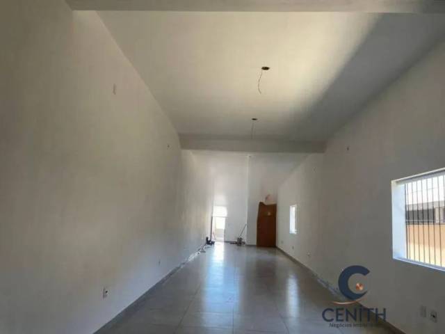 Salão Comercial para Venda em Vargem Grande Paulista - 5