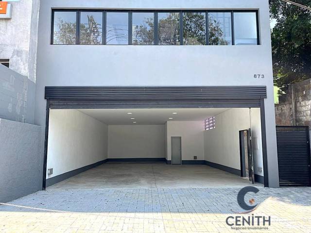 #CEN581 - Galpão para Locação em Cotia - SP - 2