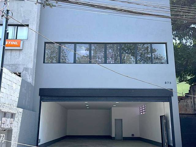 #CEN581 - Galpão para Locação em Cotia - SP - 1