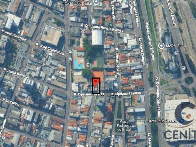 Terreno para Venda em Osasco - 4