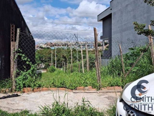 #CEN322 - Terreno para Venda em Barueri - SP - 1