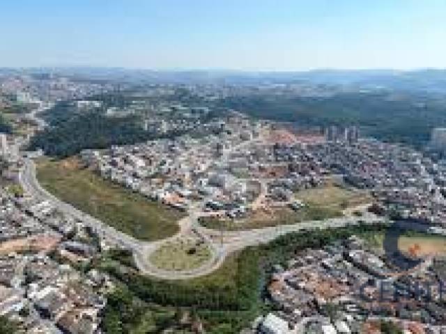 #CEN322 - Terreno para Venda em Barueri - SP - 2