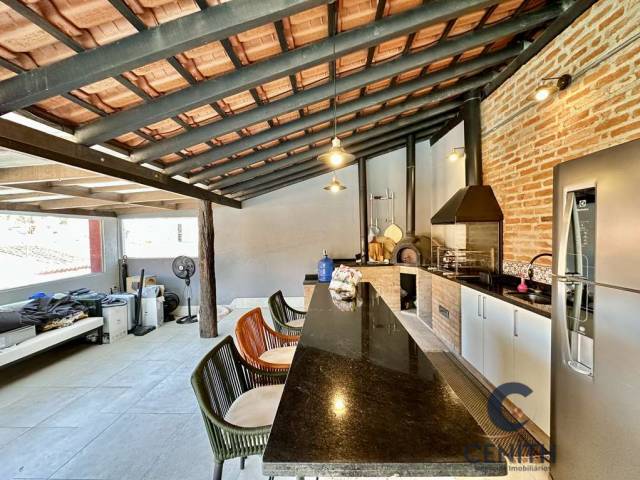 Casa em condomínio para Venda em Carapicuíba - 4