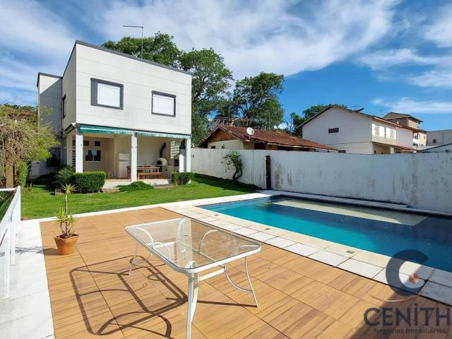 Locação em Parque São Paulo - Cotia