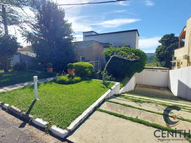 #CEN834 - Casa em condomínio para Locação em Cotia - SP - 2