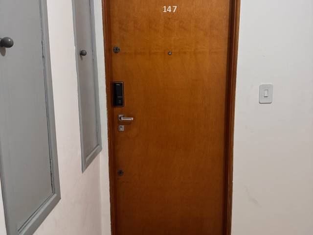 #CEN835 - Apartamento para Locação em Carapicuíba - SP - 2