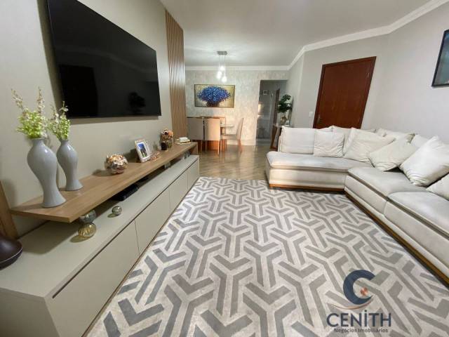 #CEN836 - Apartamento para Venda em Taboão da Serra - SP - 3