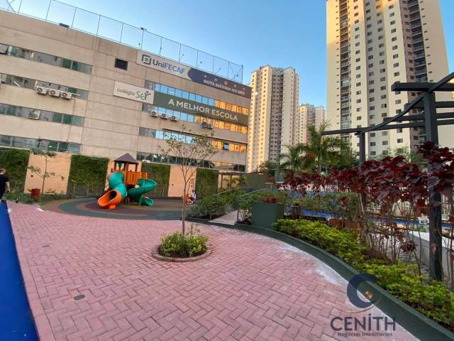 #CEN836 - Apartamento para Venda em Taboão da Serra - SP - 2