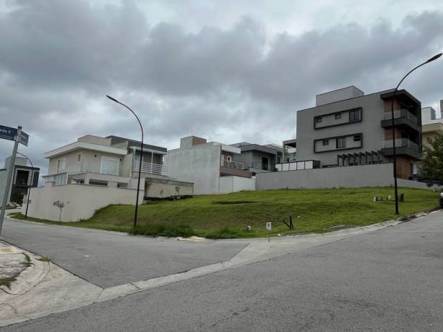 #CEN837 - Terreno em condomínio para Venda em Cotia - SP - 2