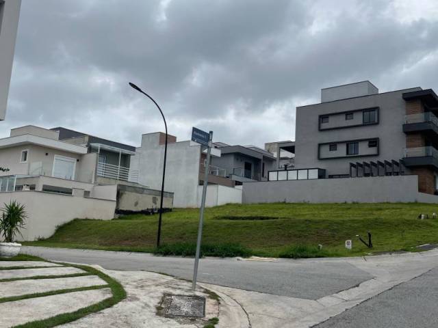 #CEN837 - Terreno em condomínio para Venda em Cotia - SP - 3