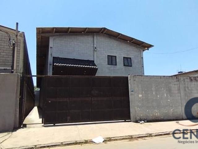 #CEN838 - Galpão para Locação em Cotia - SP - 2