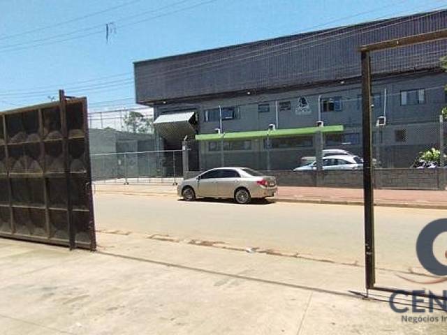 #CEN838 - Galpão para Locação em Cotia - SP - 3