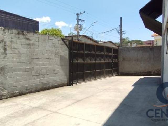 Galpão para Locação em Cotia - 5