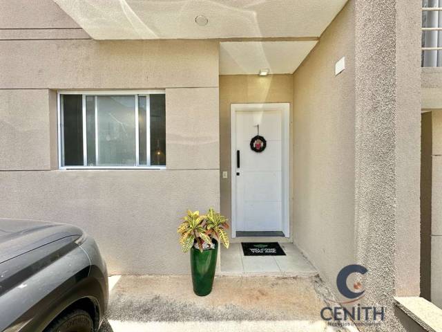 #CEN840 - Casa em condomínio para Venda em Cotia - SP - 2