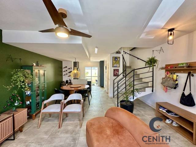 #CEN840 - Casa em condomínio para Venda em Cotia - SP - 3