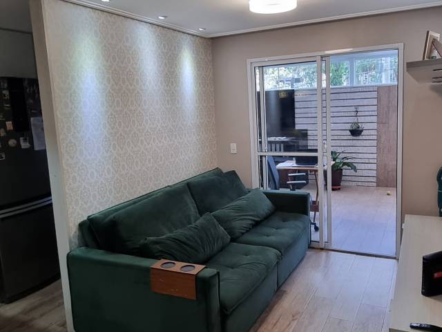 Apartamento para Venda em Barueri - 4