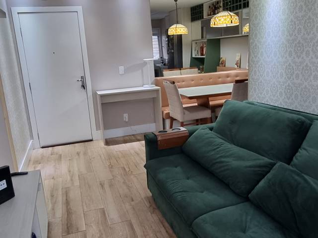 #CEN839 - Apartamento para Venda em Barueri - SP - 3