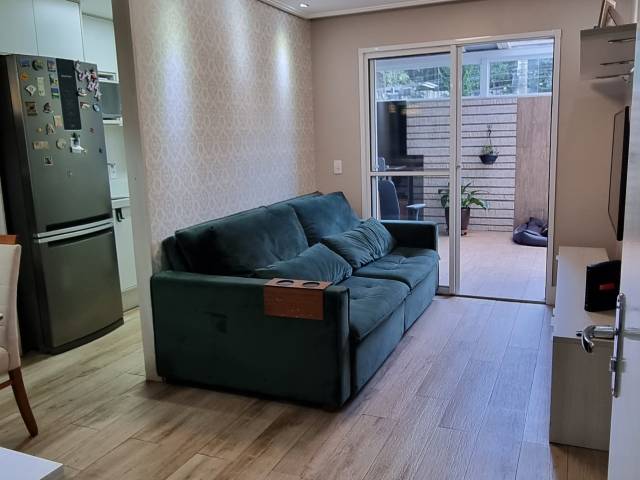 Apartamento para Venda em Barueri - 5