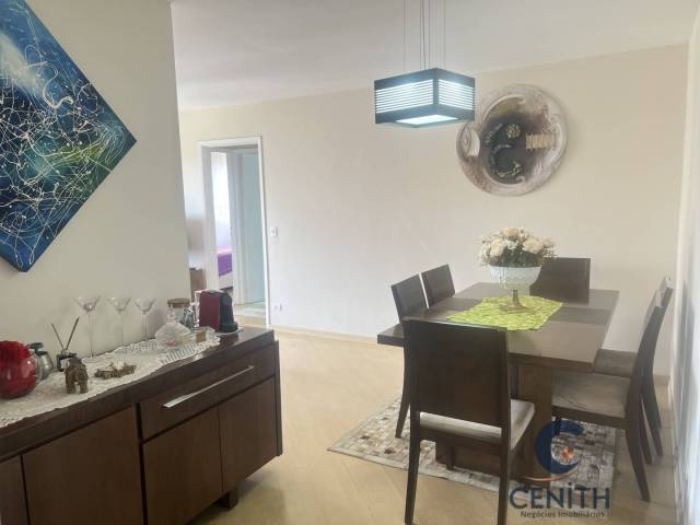 Apartamento para Venda em São Paulo - 4
