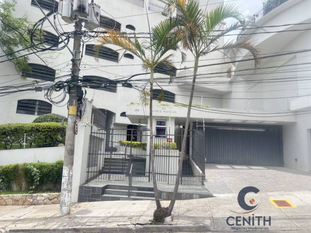 #CEN841 - Apartamento para Venda em São Paulo - SP - 1