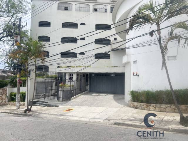 #CEN841 - Apartamento para Venda em São Paulo - SP - 3