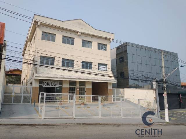 #CEN130 - Prédio comercial para Venda em Cotia - SP - 1