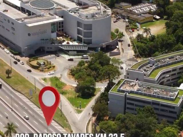 #CEN259 - Prédio comercial para Venda em Cotia - SP - 2