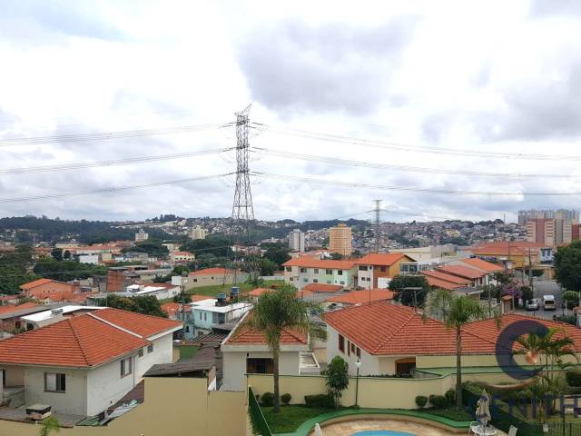 #CEN844 - Apartamento para Locação em São Paulo - SP - 3