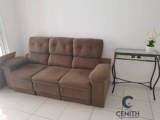 Apartamento para Locação em São Paulo - 5