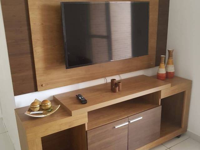 Apartamento para Locação em São Paulo - 4