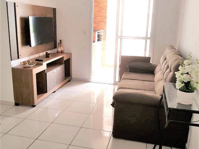 #CEN845 - Apartamento para Locação em São Paulo - SP - 2