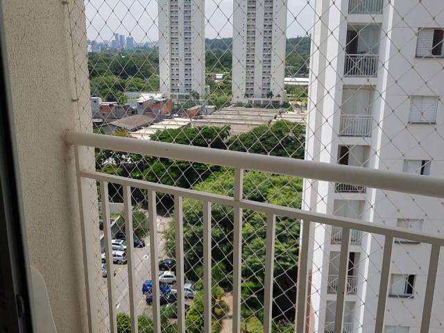 #CEN845 - Apartamento para Locação em São Paulo - SP - 3