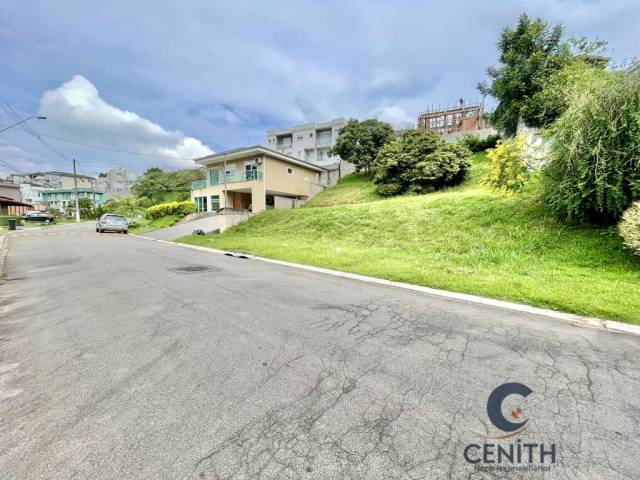 #CEN277 - Terreno em condomínio para Venda em Cotia - SP - 3