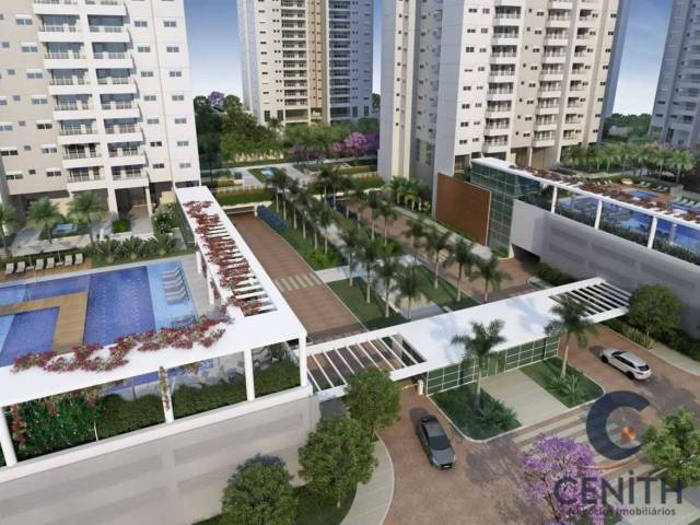 #CEN263 - Apartamento para Venda em Osasco - SP - 1