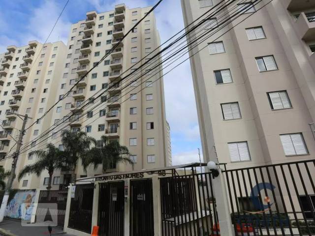 #CEN849 - Apartamento para Venda em Osasco - SP - 2