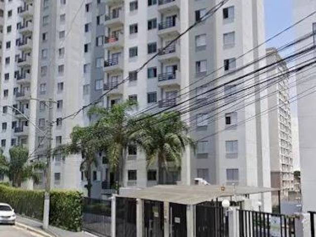 #CEN849 - Apartamento para Venda em Osasco - SP