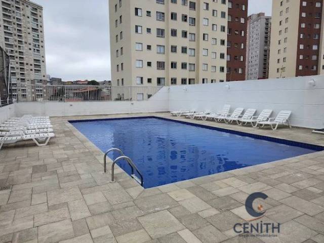 Apartamento para Venda em Osasco - 4