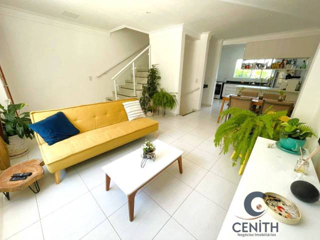 #CEN850 - Casa em condomínio para Locação em Cotia - SP - 1