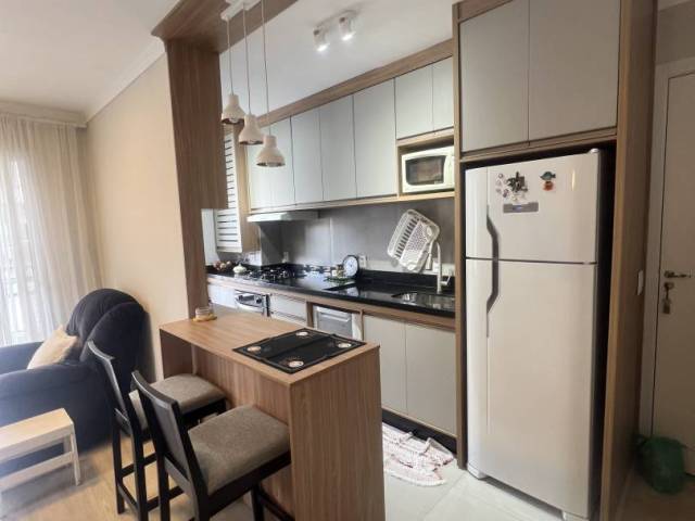 #CEN851 - Apartamento para Venda em Cotia - SP - 3