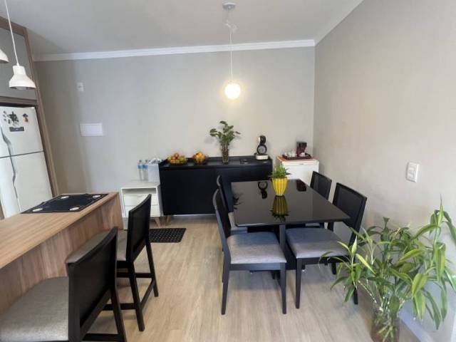 Apartamento para Venda em Cotia - 4