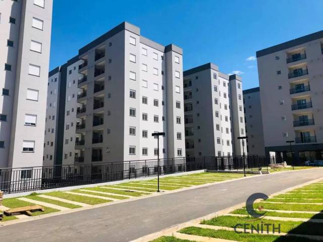 #CEN851 - Apartamento para Venda em Cotia - SP - 2