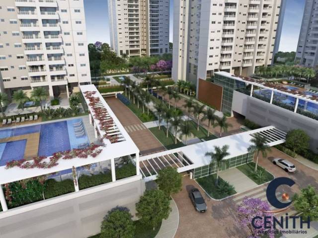 #CEN852 - Apartamento para Venda em Osasco - SP - 3