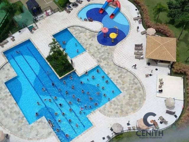 #CEN853 - Apartamento para Venda em Osasco - SP - 3