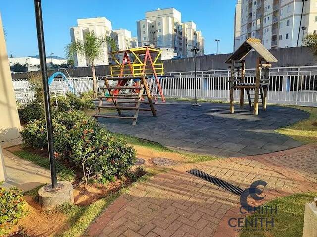 Apartamento para Venda em Barueri - 4