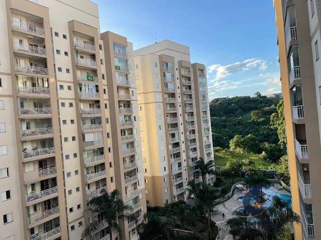 #CEN855 - Apartamento para Venda em Barueri - SP - 3