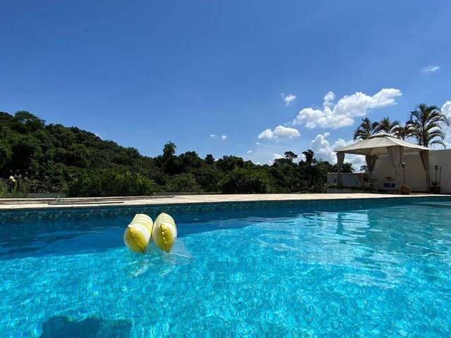 Venda em Jardim Ipês - Cotia