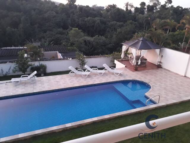 #CEN856 - Casa em condomínio para Venda em Cotia - SP