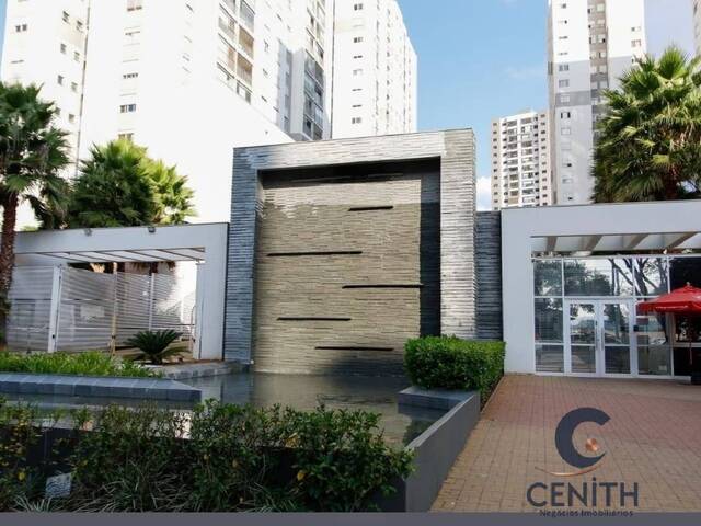 #CEN857 - Apartamento para Venda em Osasco - SP