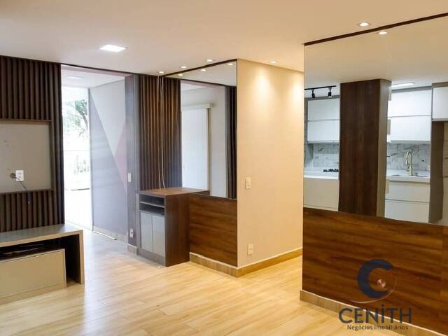 Apartamento para Venda em Osasco - 5
