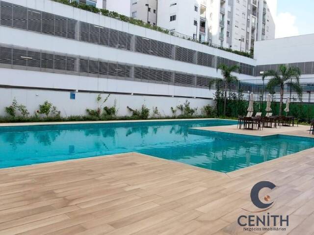 #CEN857 - Apartamento para Venda em Osasco - SP